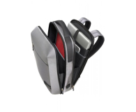 Samsonite Litepoint 14.1" szary - 678952 - zdjęcie 5